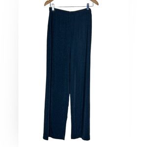 Vintage Alex Evening Shimmer Wide Leg Pants